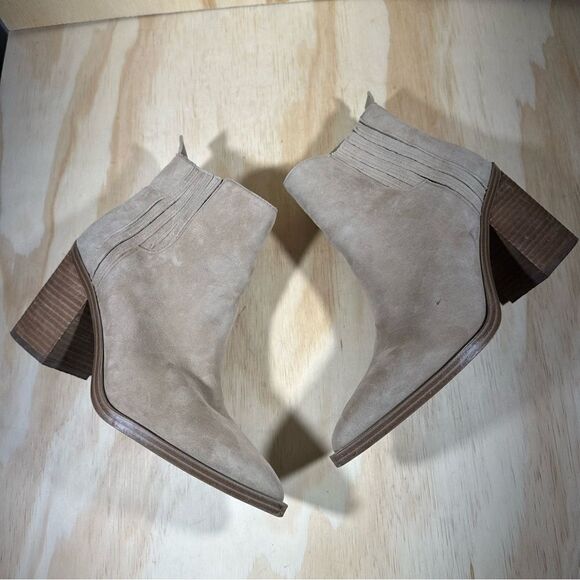 Steve Madden Chandler Booties Women’s Size 8.5 - Picture 2 of 8